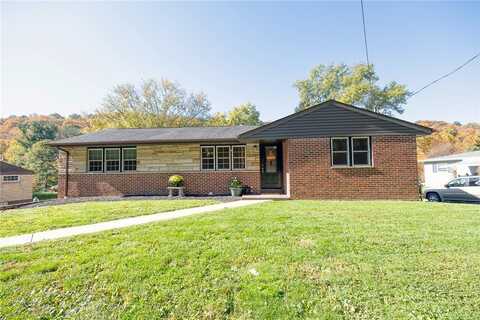 93 Little Deer Creek Rd, Indiana, PA 15024