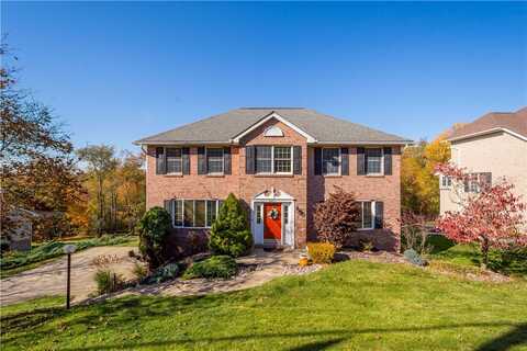 2021 Ewings Mill Rd, Robinson, PA 15108