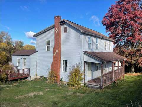 2655 State Route 982, Mount Pleasant, PA 15666