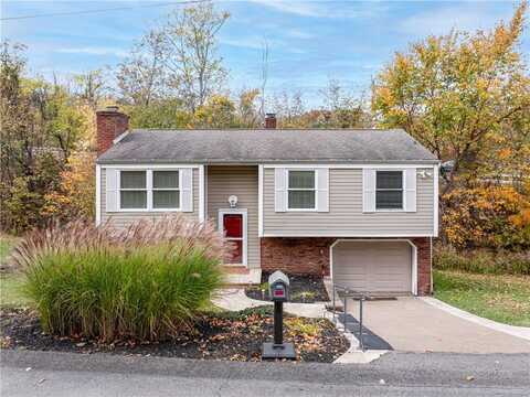 23 Smith Pl, Canonsburg, PA 15317