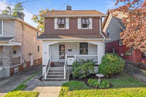 7724 Forbes Avenue, Regent Square, PA 15221