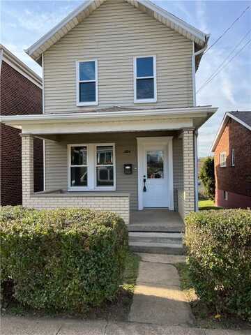 524 Archer St, McKeesport, PA 15132