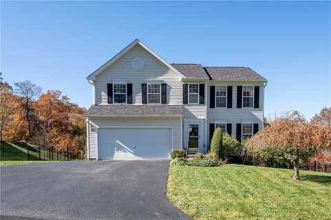 234 Sussex Way, Unity, PA 15601