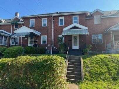 874 Vankirk St, Clairton, PA 15025