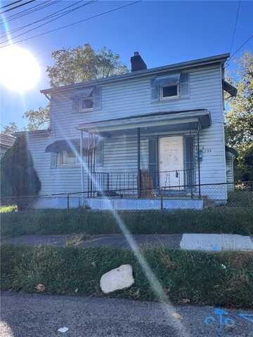 235 Marion St, McKees Rocks, PA 15136