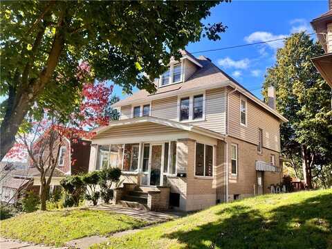 562 5th street, Baden, PA 16001