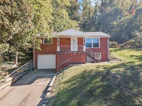 446 Hochberg Rd, Penn Hills, PA 15235