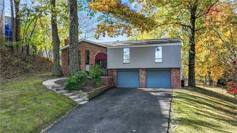 209 Weaver Drive, Shaler, PA 15116