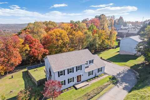 2086 Ridge Road Ext, Economy, PA 15003