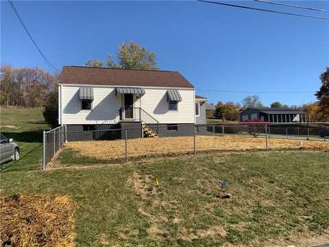 656 Mcclane Farm Rd, Chartiers, PA 15301