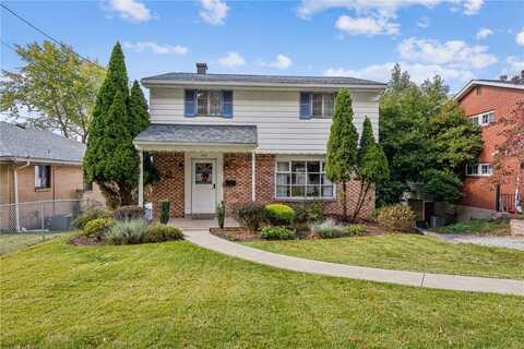 436 Wilson Dr, Penn Hills, PA 15235