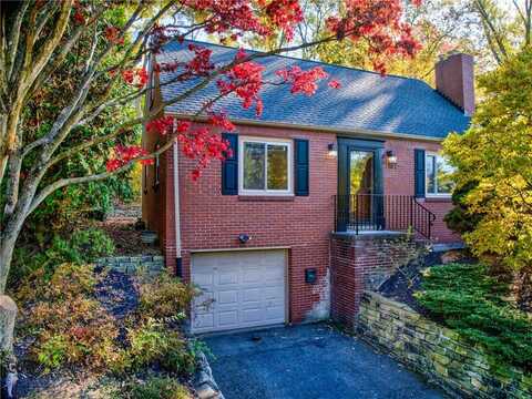 107 Mohawk Drive, Lebanon, PA 15228