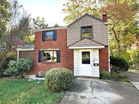 344 Long Road, Penn Hills, PA 15235