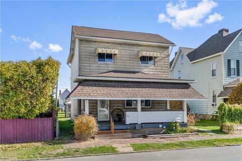 114 4th Ave, Scottdale, PA 15683