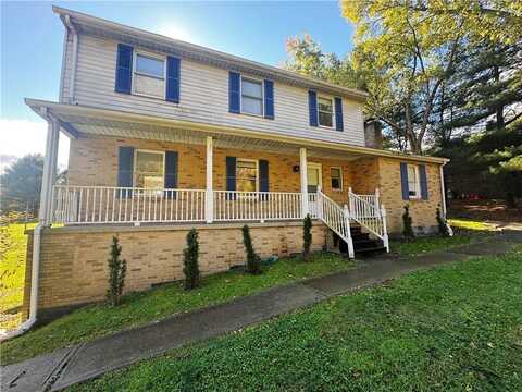 116 Fox Trot Dr, Adamstown, PA 16046