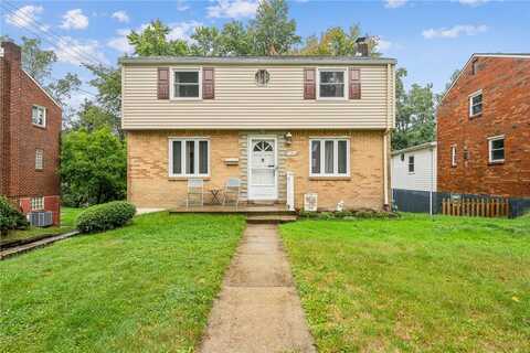 136 Poplar Ridge Dr, Penn Hills, PA 15235