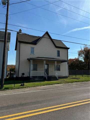 5184 State Route 982, Derry, PA 15620