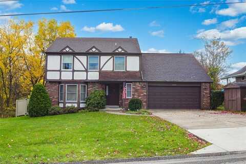 10496 Roseway Blvd, North Huntingdon, PA 15642