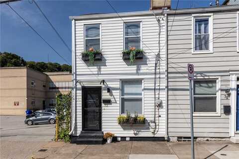 72 S 11th St, South Side, PA 15203