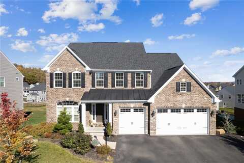 4009 Overview Dr, Cecil, PA 15317