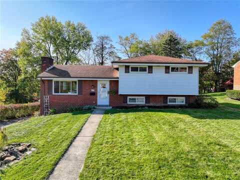 165 Link Ave, Reese, PA 15237