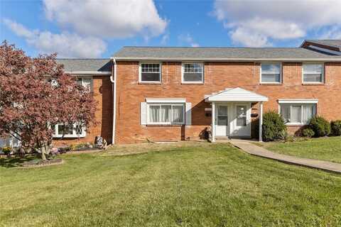 361 Macassar Dr, Baldwin Boro, PA 15236