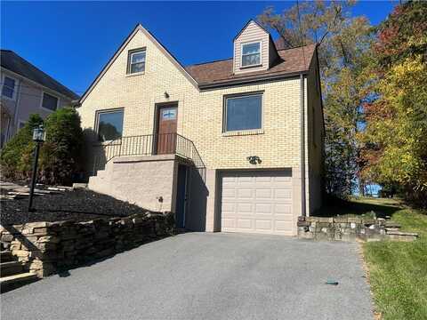 216 Coral Drive, Upper Saint Clair, PA 15241