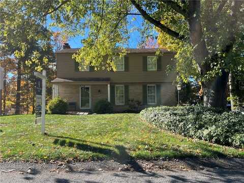 2429 Foxfield Drive, Shaler, PA 15116