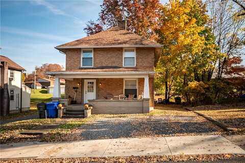 429 Elm St, Slippery Rock, PA 16057