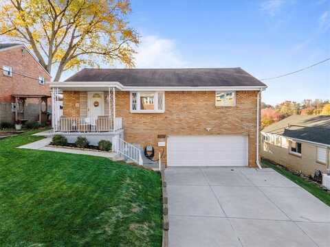 2367 Perricrest Dr, Westwood, PA 15220