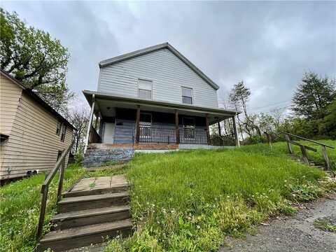 705 Chestnut St, New Castle, PA 16101