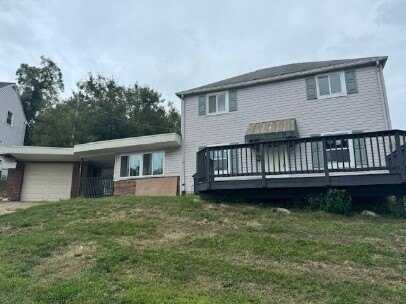 109 Jefferson Dr, Clairton, PA 15025