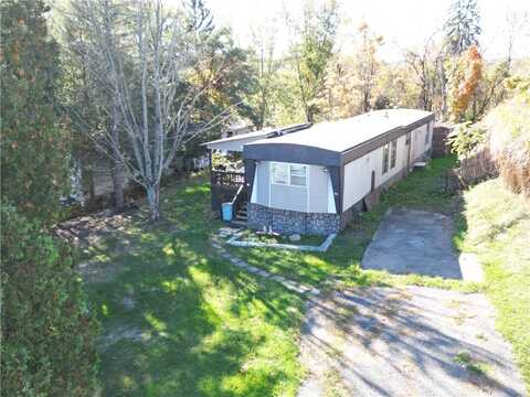 60 Carl Ave Lot E#2, Strabane, PA 15330