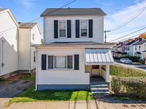 108 Dewey Street, Etna, PA 15223