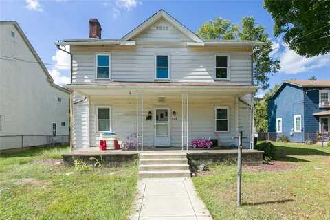 513 2nd Street, Oakmont, PA 15139