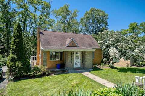 246 Maple Dr, Monroeville, PA 15146