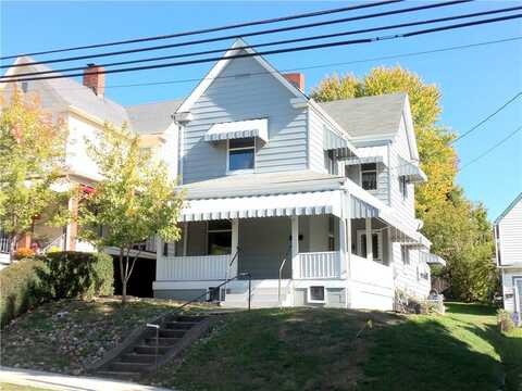 1210 Allison Avenue, Washington, PA 15301