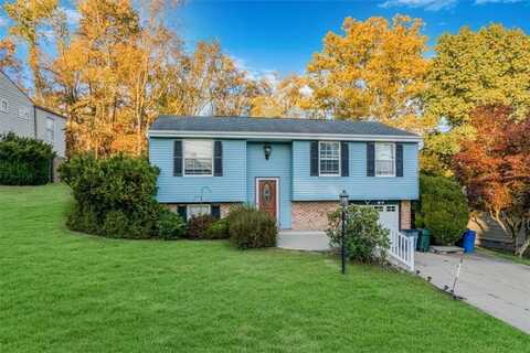 2036 Southwell Drive, South Park, PA 15129