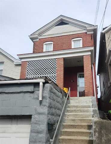 86 Highland Ave, McKees Rocks, PA 15136