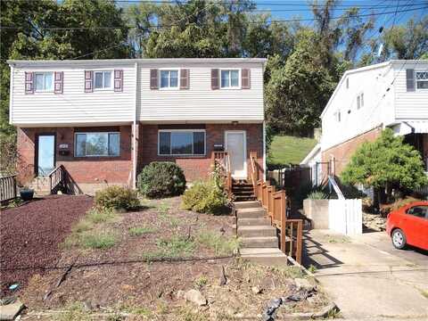 1155 N Wheeler Drive, Penn Hills, PA 15235