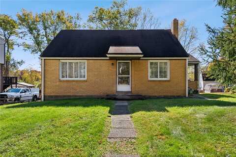 226 Old Leechburg Rd, Plum, PA 15239