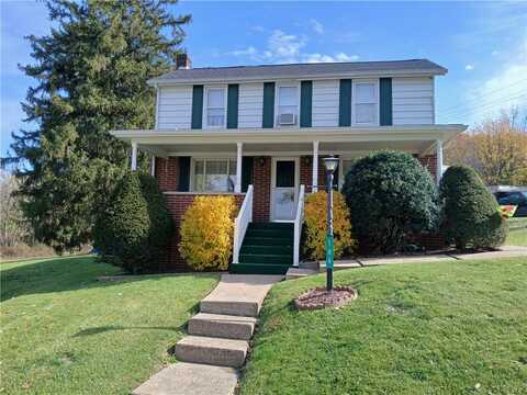 186 Dutch Hill Rd, Mount Pleasant, PA 15650