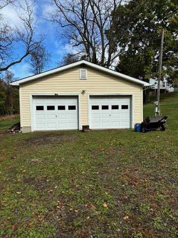 26047 Morgan Station Rd, Union, PA 15456