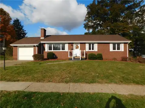 4 Mayflower Drive, Union, PA 15401