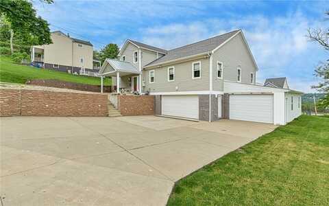 3617 COLMAR, Hawley, PA 15213