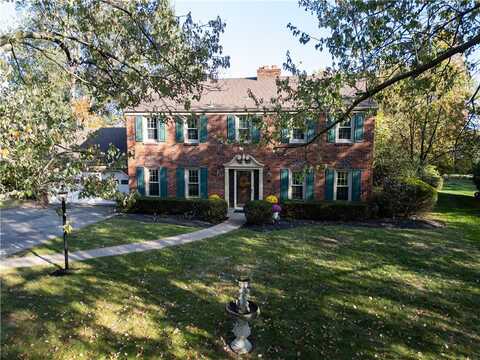 1835 Tragone Drive, Upper Saint Clair, PA 15241