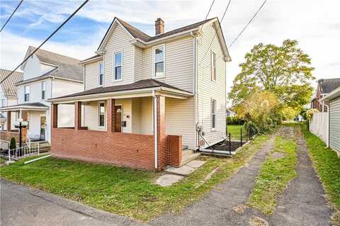 543 Pine Street, Mount Pleasant, PA 15666