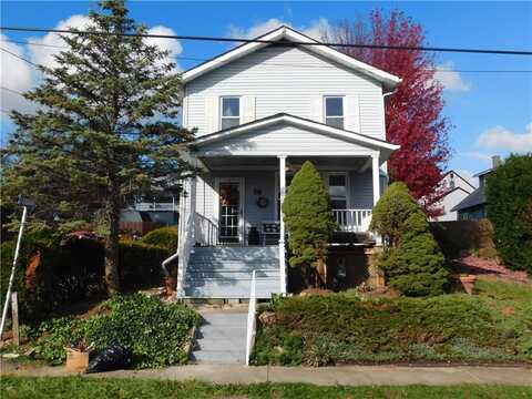 58 Mullen Street, Union, PA 15401