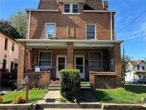 161/163 Maplewood Ave., Ambridge, PA 15003