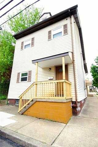 327 39th Street, Lawrenceville, PA 15201